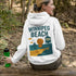 Step into vintage beach town vibes with our Winnipeg Beach Retro Scene hoodie — a stylish throwback to sun-soaked days by the lake.